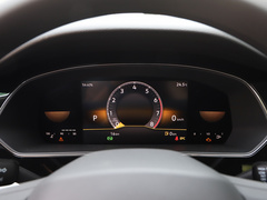 2022款 280TSI 商务版