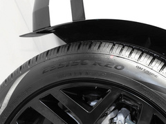 2021款 极光L 200PS R-Dynamic Standard 精英版
