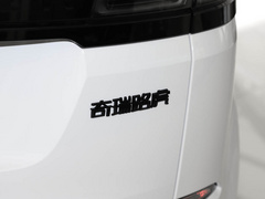 2021款 极光L 200PS R-Dynamic Standard 精英版