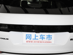 2021款 极光L 200PS R-Dynamic Standard 精英版