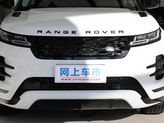 2021款 极光L 200PS R-Dynamic Standard 精英版