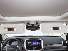 2022款 2.0T 汽油四驱智享型 5座