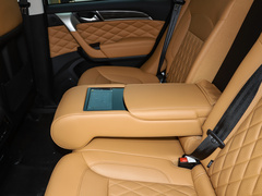 2022款 2.0T 汽油四驱智享型 5座
