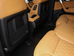 2022款 2.0T 汽油四驱智享型 5座