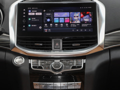 2022款 2.0T 汽油四驱智享型 5座