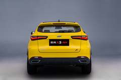 2021款 1.6L CVT青春版