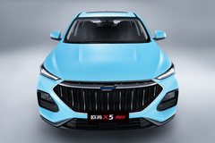 2021款 1.6L CVT青春版