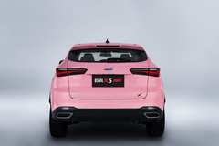 2021款 1.6L CVT青春版