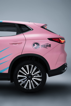 2021款 1.6L CVT青春版