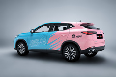 2021款 1.6L CVT青春版