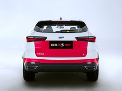 2021款 1.6L CVT青春版