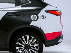 2021款 1.6L CVT青春版