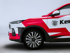2021款 1.6L CVT青春版