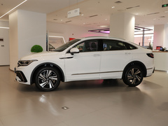 2022款 330TSI 两驱越享版
