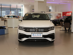 2022款 330TSI 两驱越享版
