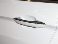 2022款 330TSI 两驱越享版
