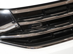 2022款 330TSI 两驱越享版