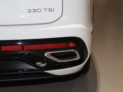 2022款 330TSI 两驱越享版