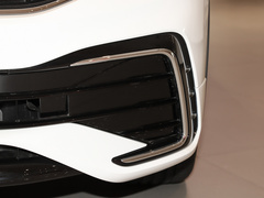 2022款 330TSI 两驱越享版