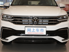2022款 330TSI 两驱越享版