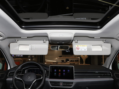 2022款 330TSI 两驱越享版