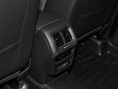 2022款 330TSI 两驱越享版