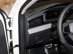 2022款 330TSI 两驱越享版