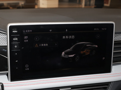 2022款 330TSI 两驱越享版