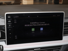 2022款 330TSI 两驱越享版