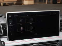 2022款 330TSI 两驱越享版