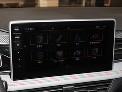 2022款 330TSI 两驱越享版