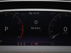2022款 330TSI 两驱越享版