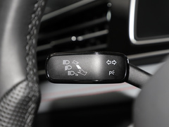 2022款 330TSI 两驱越享版