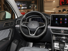 2022款 330TSI 两驱越享版