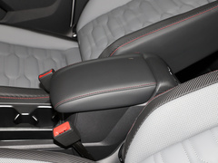 2022款 330TSI 两驱越享版
