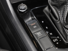 2022款 330TSI 两驱越享版
