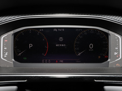 2022款 330TSI 两驱越享版