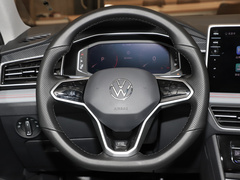 2022款 330TSI 两驱越享版