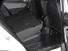2022款 330TSI 两驱越享版