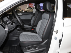 2022款 330TSI 两驱越享版