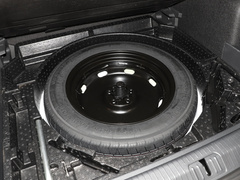 2022款 330TSI 两驱越享版