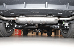 2022款 330TSI 两驱越享版