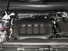 2022款 330TSI 两驱越享版