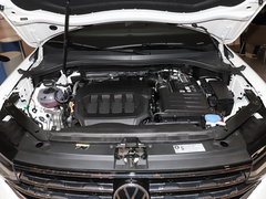 2022款 330TSI 两驱越享版