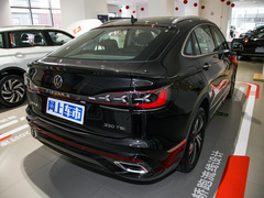 2022款 330TSI 两驱越享版