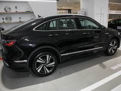 2022款 330TSI 两驱越享版