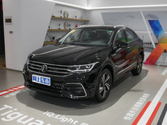 2022款 330TSI 两驱越享版