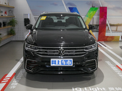 2022款 330TSI 两驱越享版
