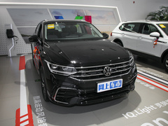2022款 330TSI 两驱越享版