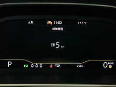 2022款 330TSI 两驱越享版